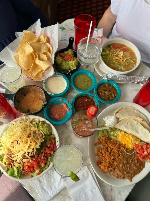 A Girls' Weekend at Easton Town Center Breakfast With Nick