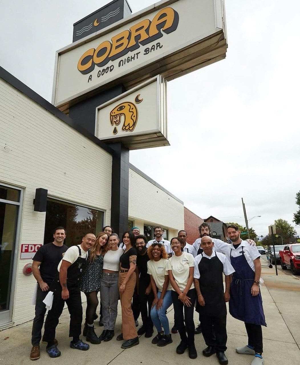 30 Notable Columbus Restaurant Openings in 2023 Breakfast With Nick