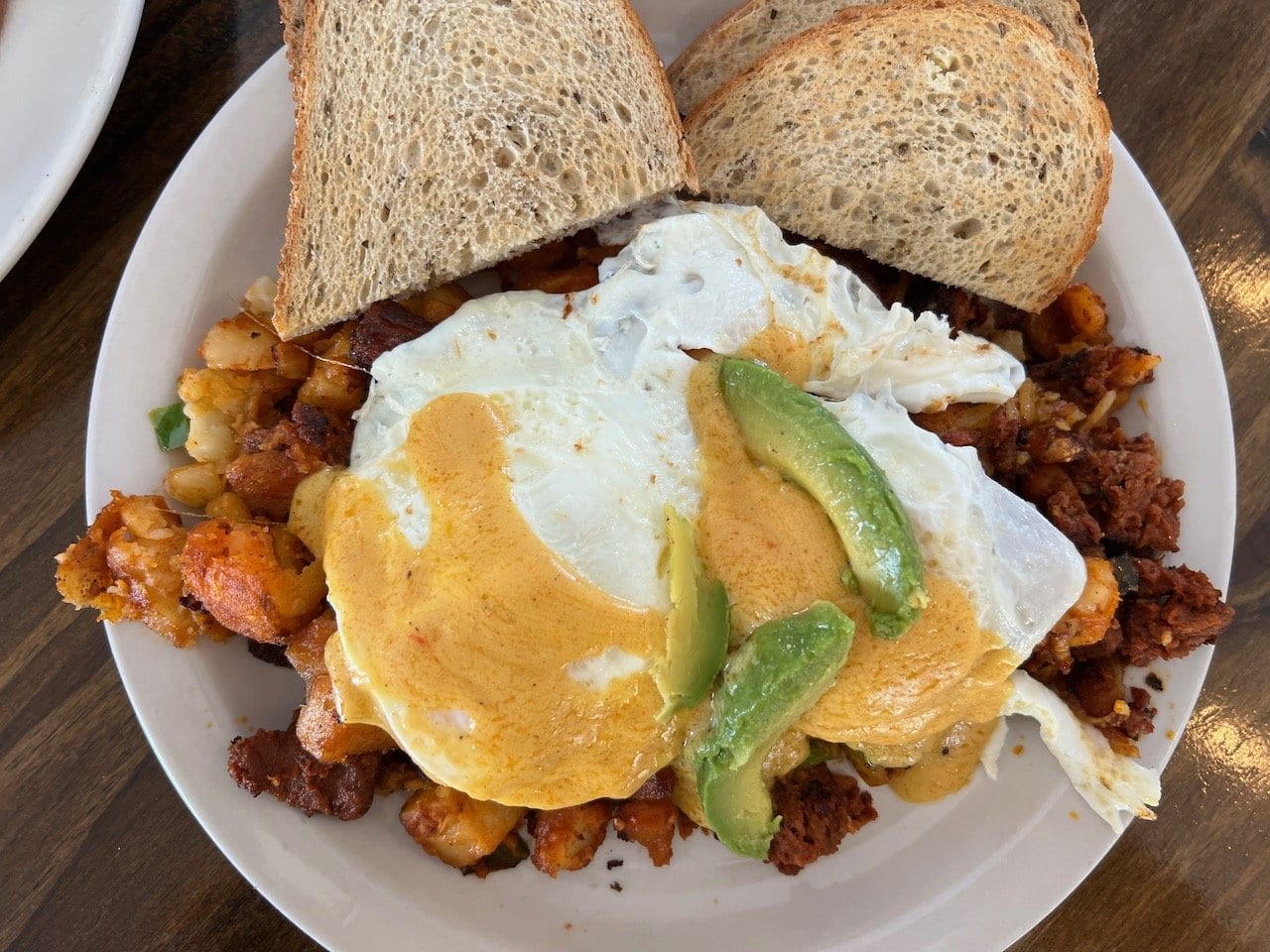 The Best Breakfasts in Columbus Breakfast With Nick