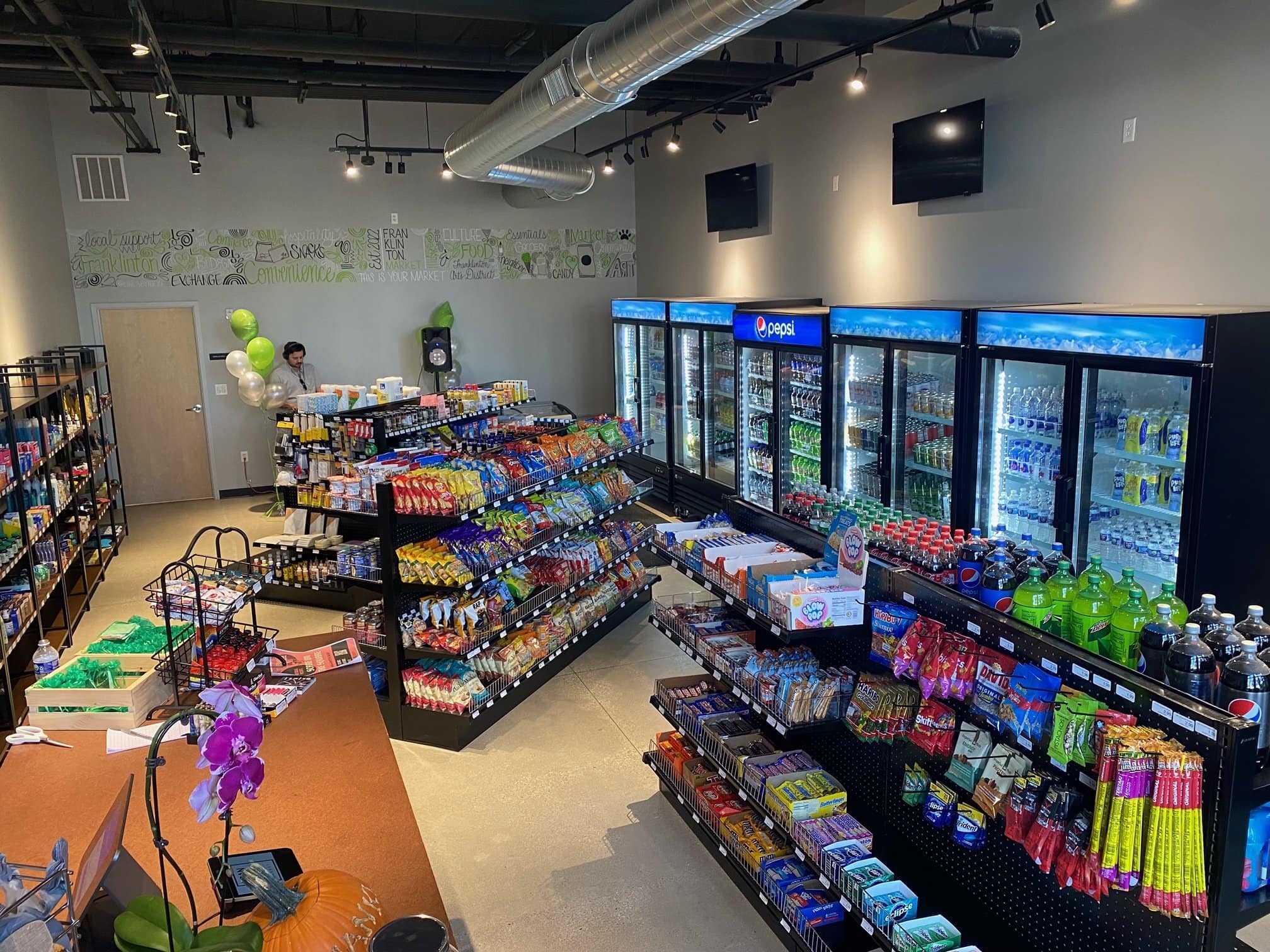 Friday Food Bites Franklinton Market opens, OXB's fried chicken