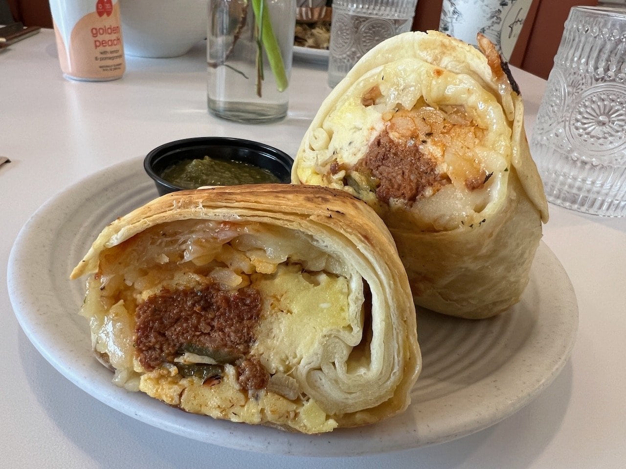 The Best Breakfasts in Downtown Columbus Breakfast With Nick