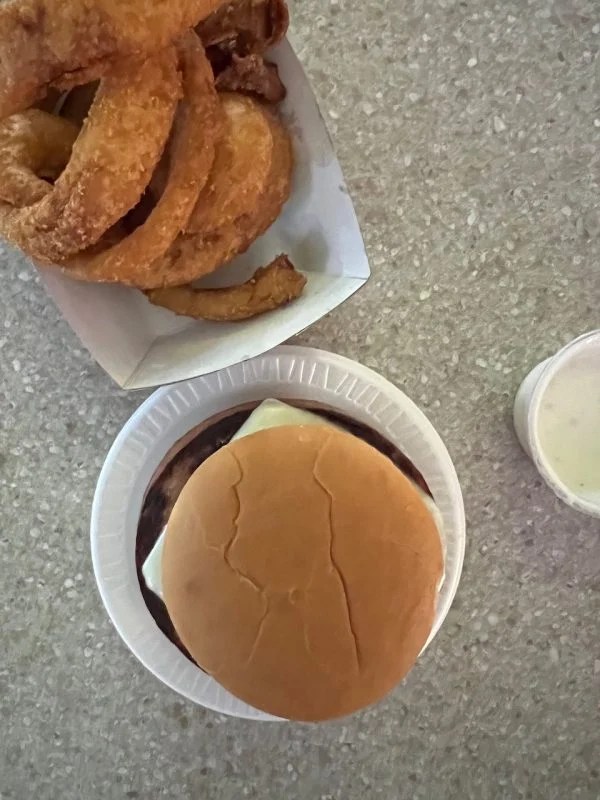 Visiting the G & R Tavern in Waldo for the World Famous Bologna