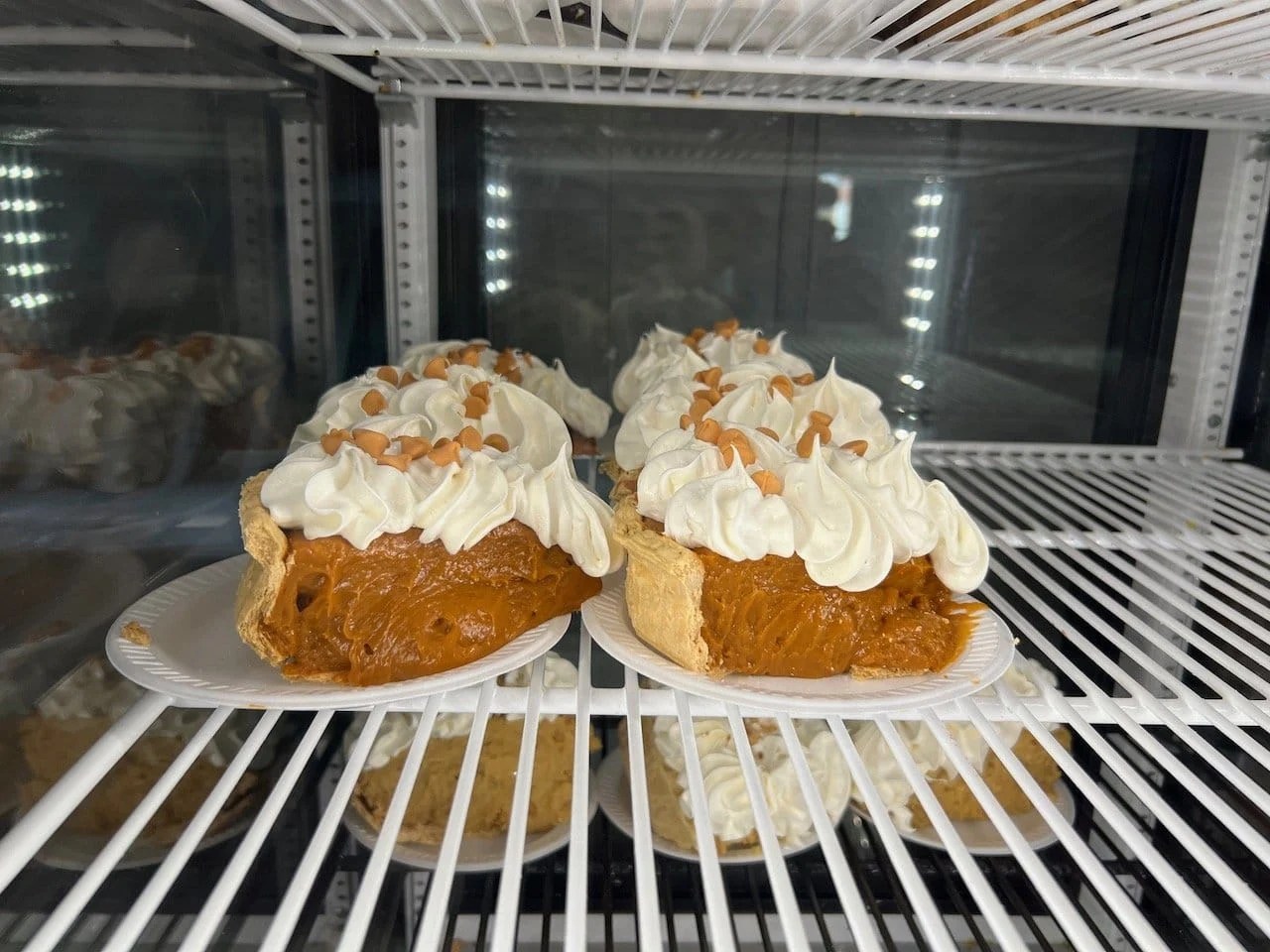 Visiting the G & R Tavern in Waldo for the World Famous Bologna