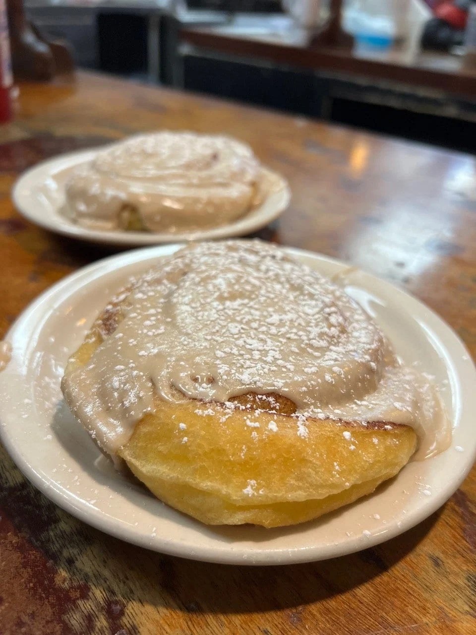 Discover the best restaurant in Delaware, Ohio The Hamburger Inn and