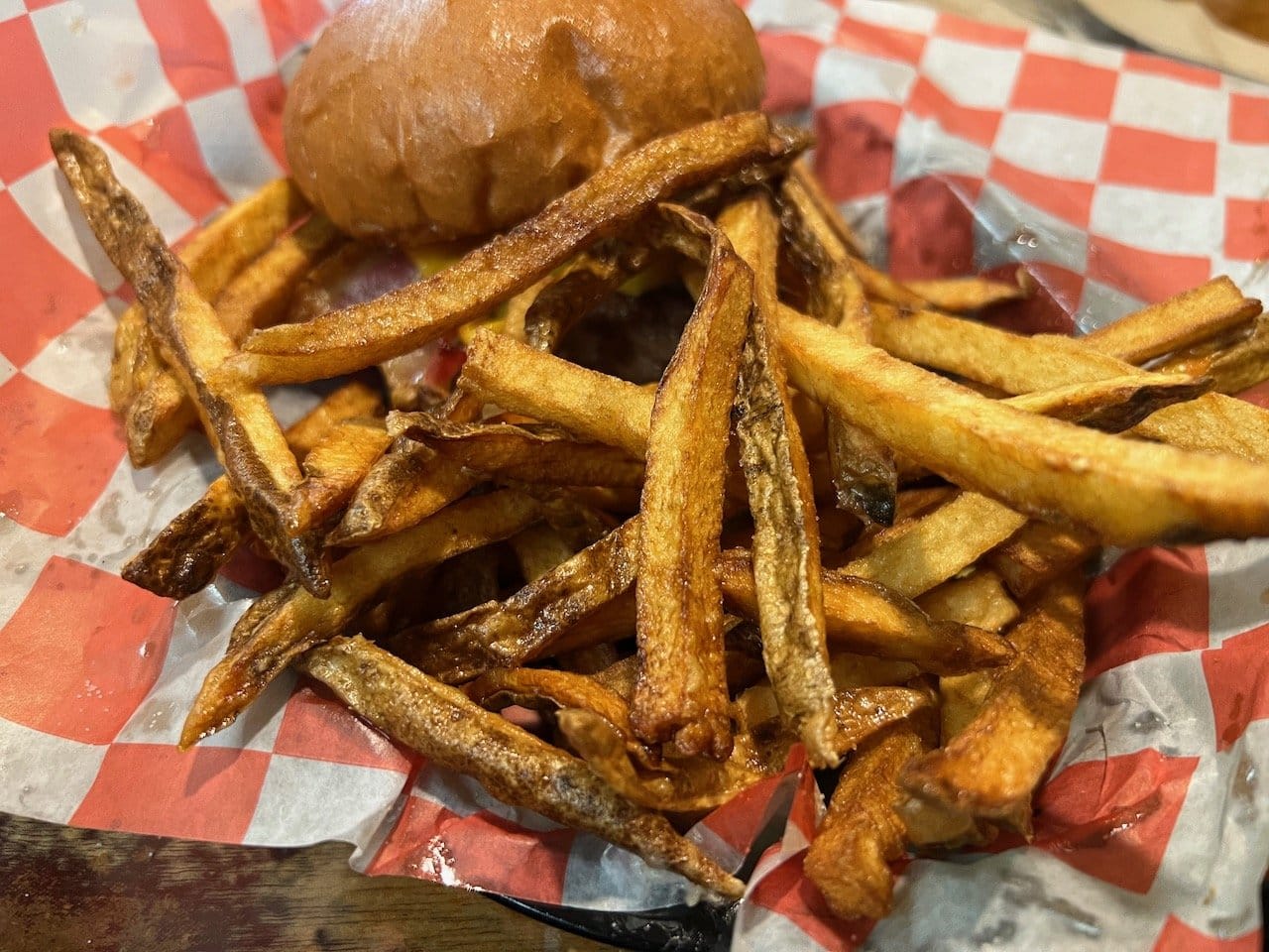 Discover the Best Diner in Delaware, Ohio The Hamburger Inn and Its