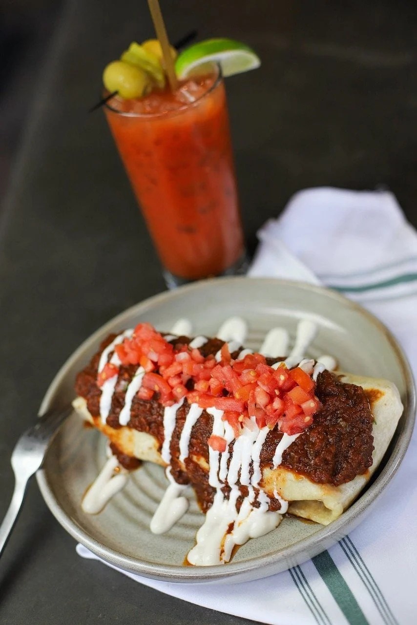 The 11 Best Breakfast Burritos in Columbus Breakfast With Nick