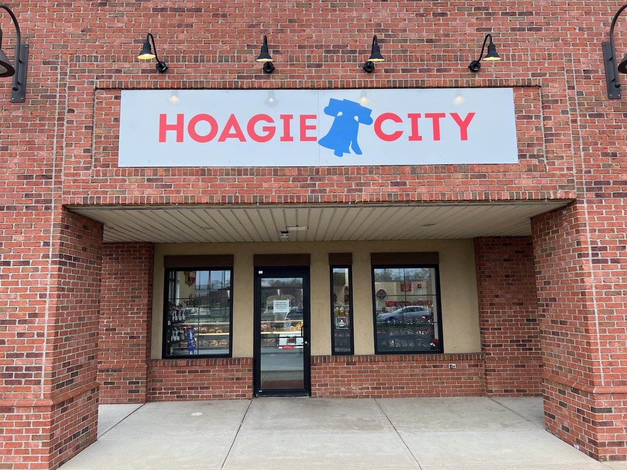 Hoagie City in Hilliard, Ohio A Taste of Philadelphia with