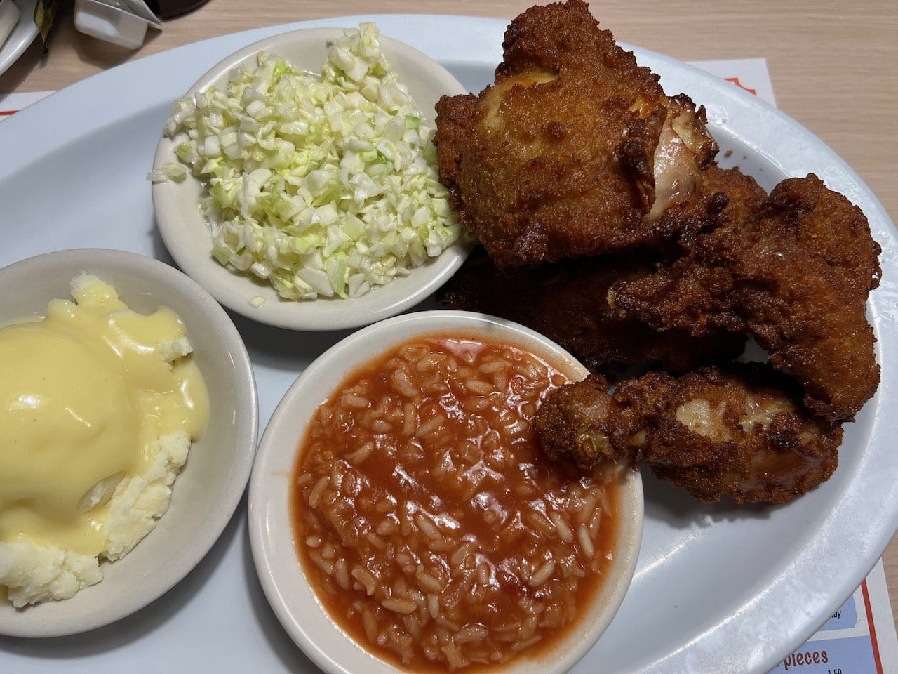 Hopocan Gardens One of the Best Places to Enjoy Barberton Fried