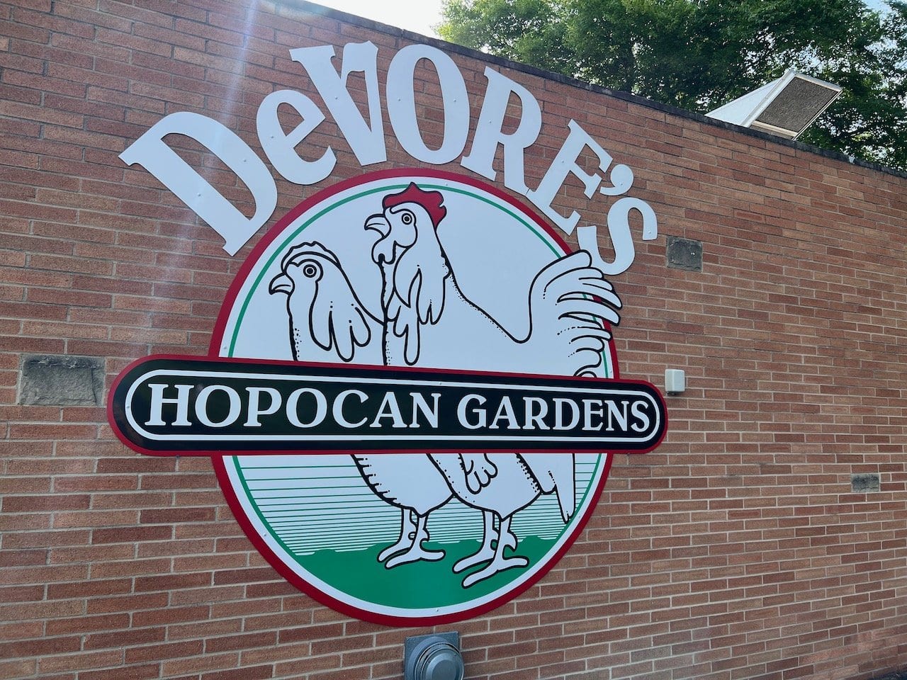 Hopocan Gardens One of the Best Places to Enjoy Barberton Fried