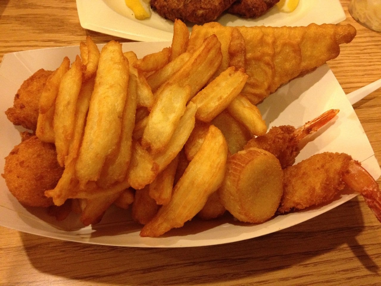 The Bottle Shop Columbus, OH Breakfast With Nick