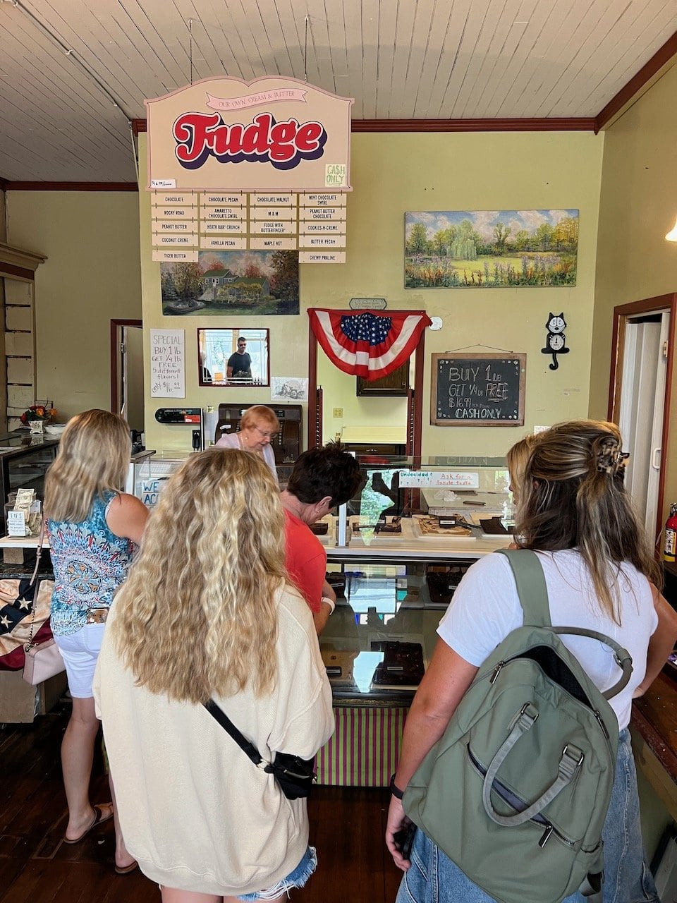 12 Best Things To Do On Kelleys Island Breakfast With Nick