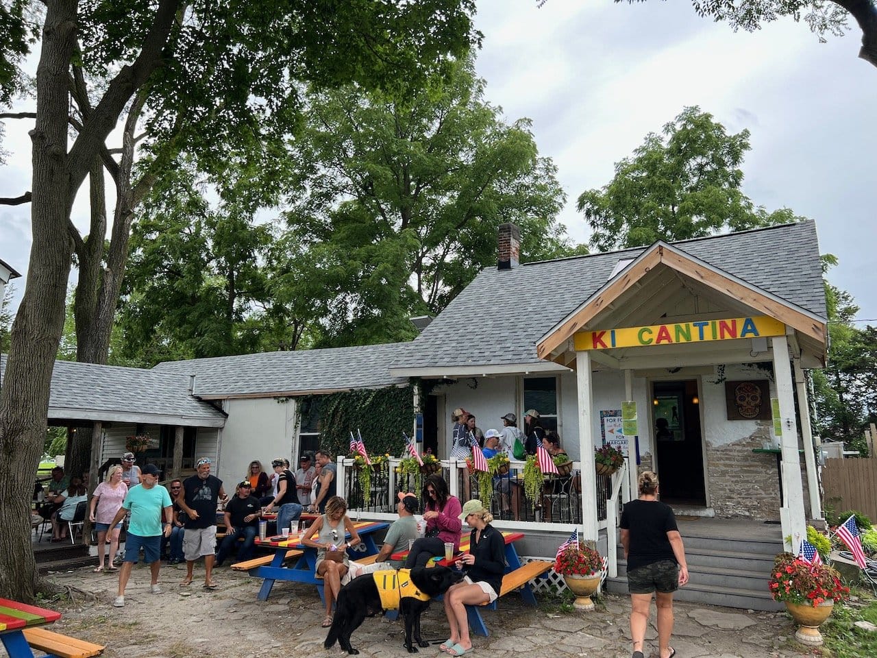 12 Best Things to Do on Kelleys Island Karinokada