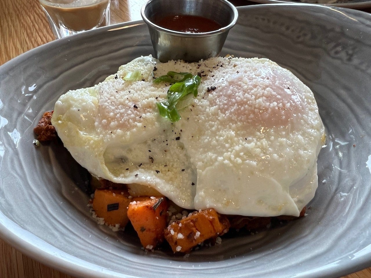 CLOSED Coffee, Pastries, and Brunch at Kona Craft Kitchen in Bridge