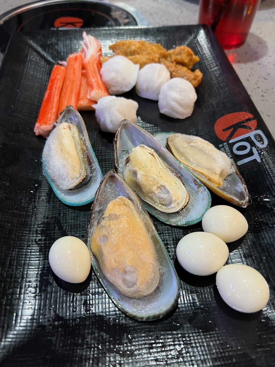 Your guide to the new KPOT Korean BBQ and Hot Pot Karinokada