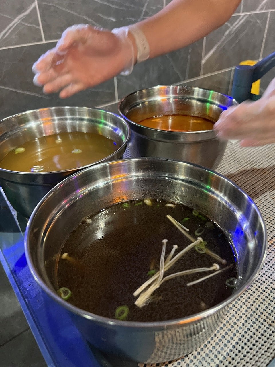 Your Guide to the New KPOT Korean BBQ & Hot Pot Breakfast With Nick