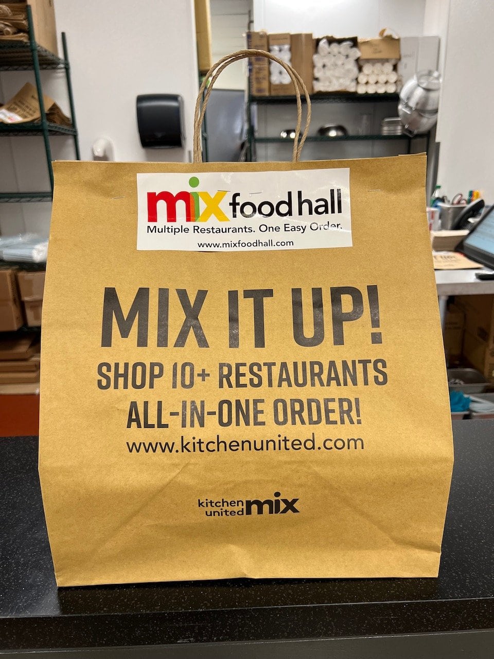 Three Local Krogers Open Mix Food Halls Breakfast With Nick