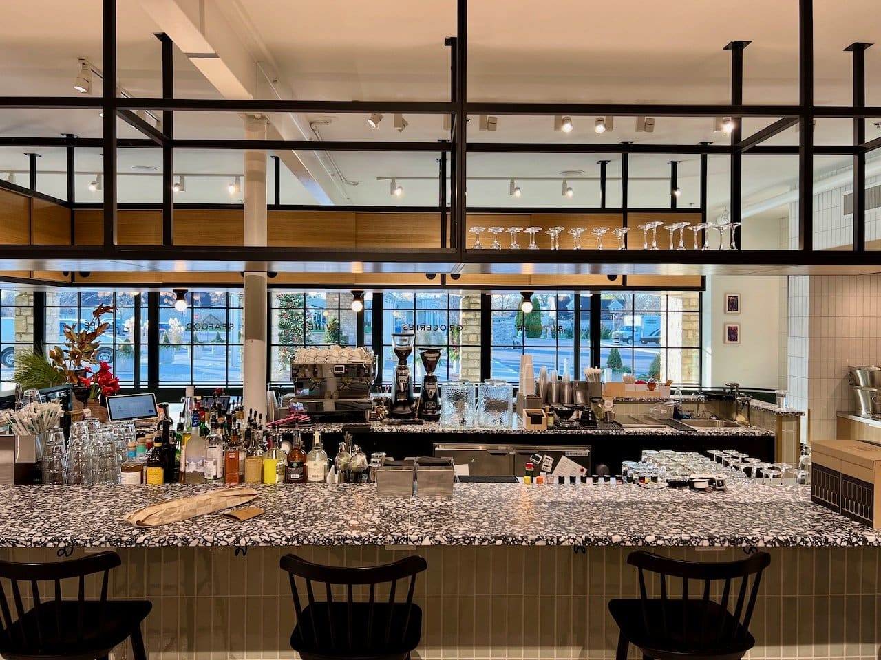 Check Out Littleton's Market, Opening in Upper Arlington Breakfast