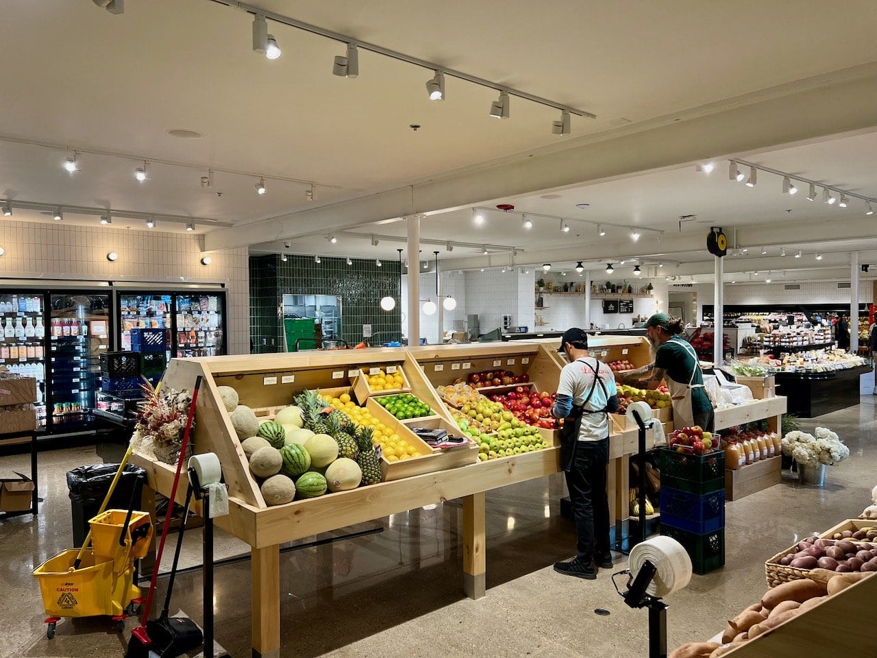 Check Out Littleton's Market, Opening in Upper Arlington Karinokada