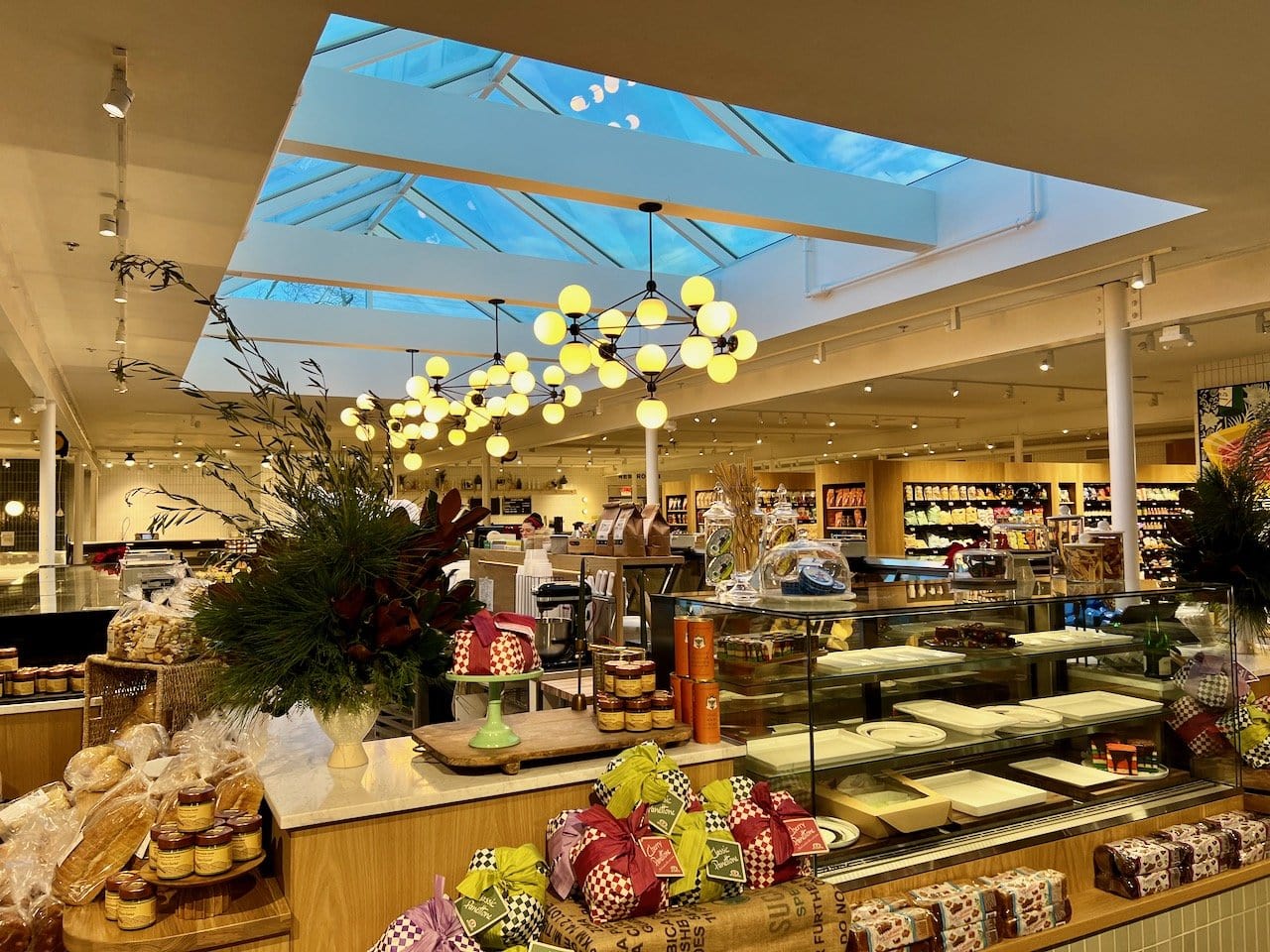 Check Out Littleton's Market, Opening in Upper Arlington Breakfast