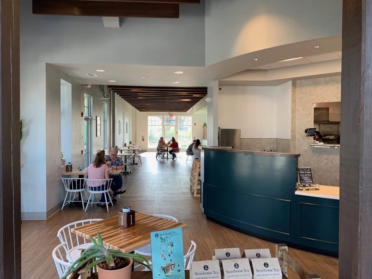 The Locust Table Powell, OH Breakfast With Nick