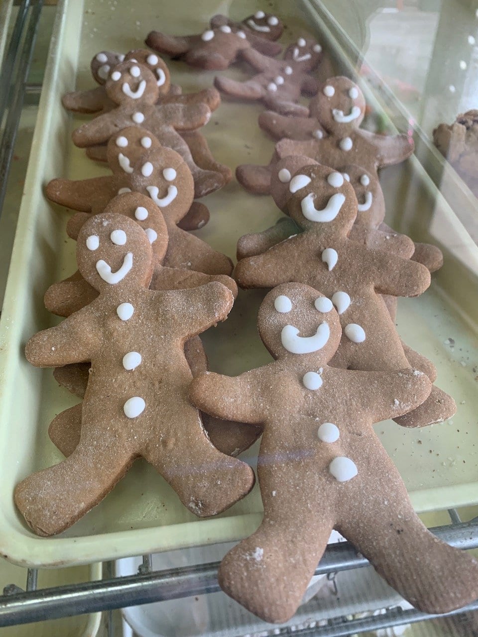 My Old World Bakery Columbus, OH Breakfast With Nick