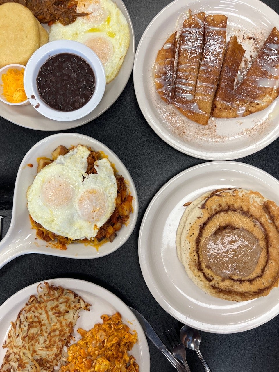 5 Restaurants to Try This Month December 2023 Karinokada