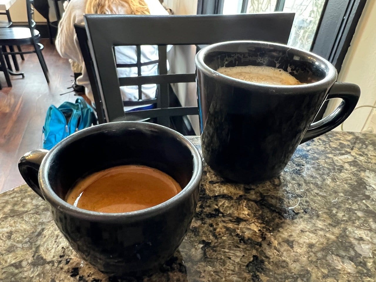 Discover the Perfect Cup of Coffee at River Road Coffeehouse in