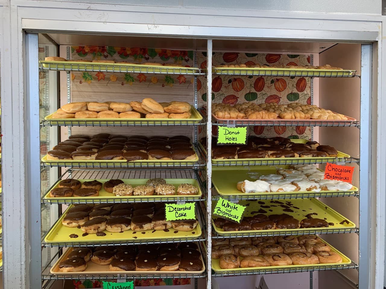 Schuler's Bakery Springfield, OH Breakfast With Nick