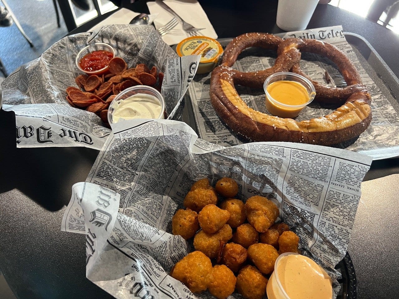 Shakers Public House Opens in New Worthington Location Karinokada