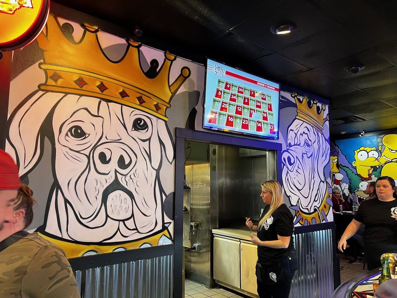 Shakers Public House Photos at Alfonso Wilson blog