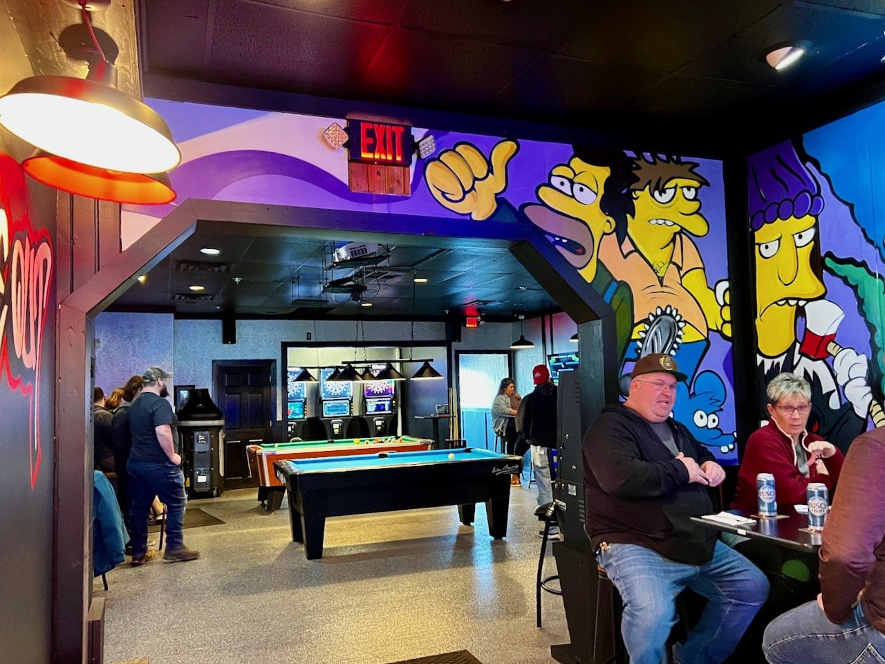 Shakers Public House Opens in New Worthington Location Karinokada