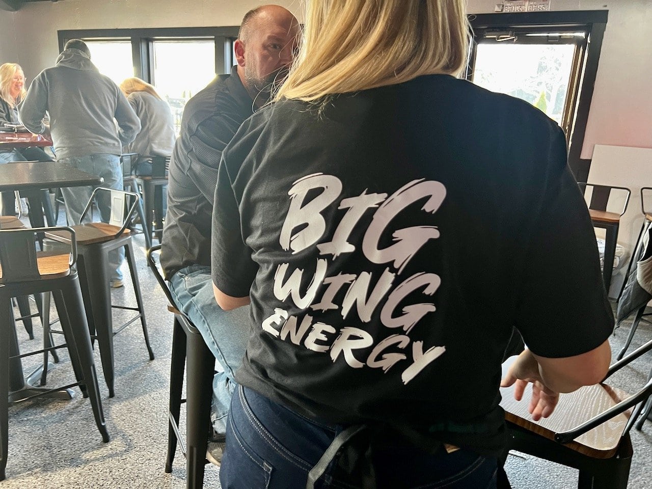 Shakers Public House Opens in New Worthington Location Breakfast With