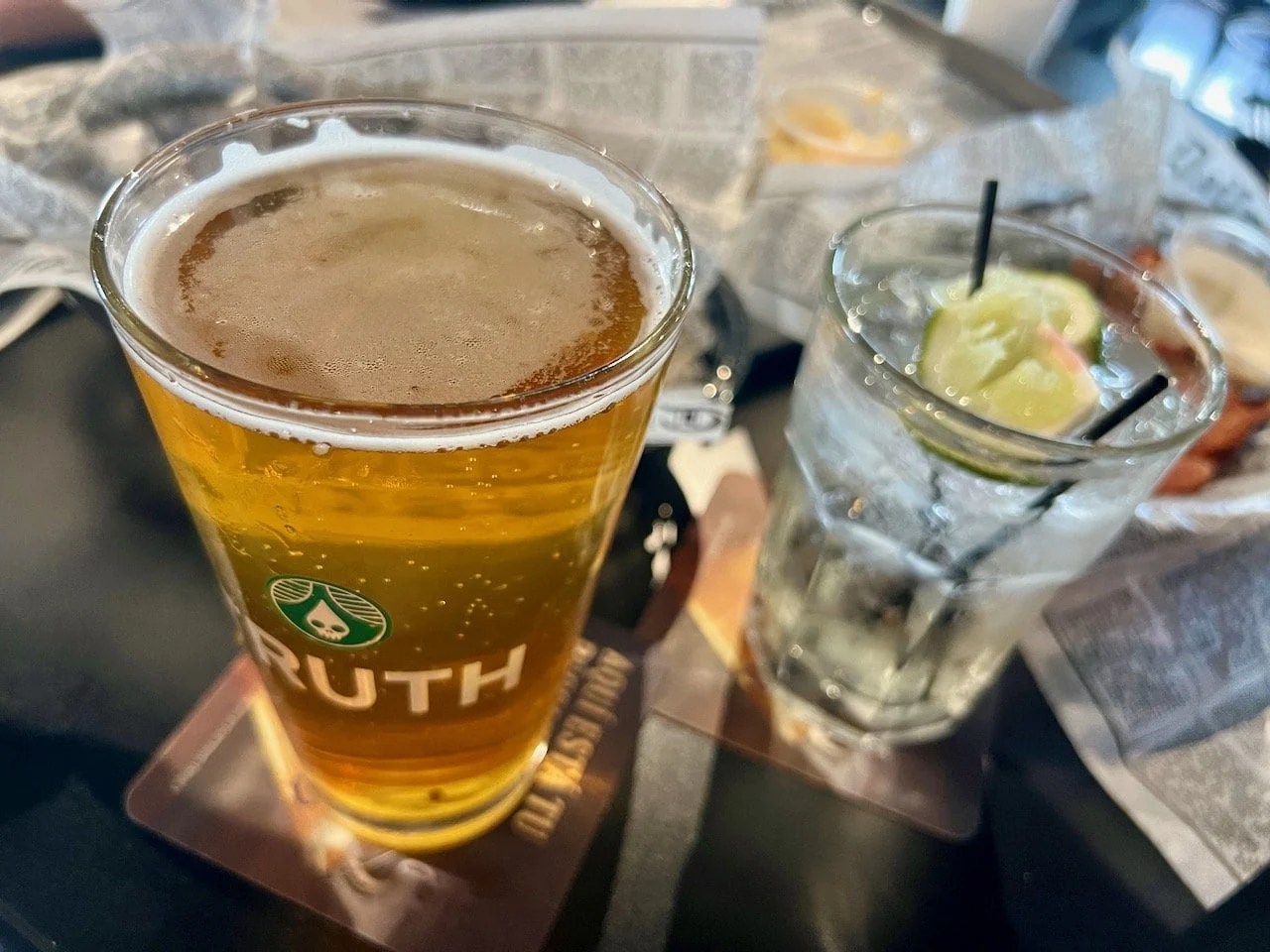 Shakers Public House Opens in New Worthington Location Karinokada