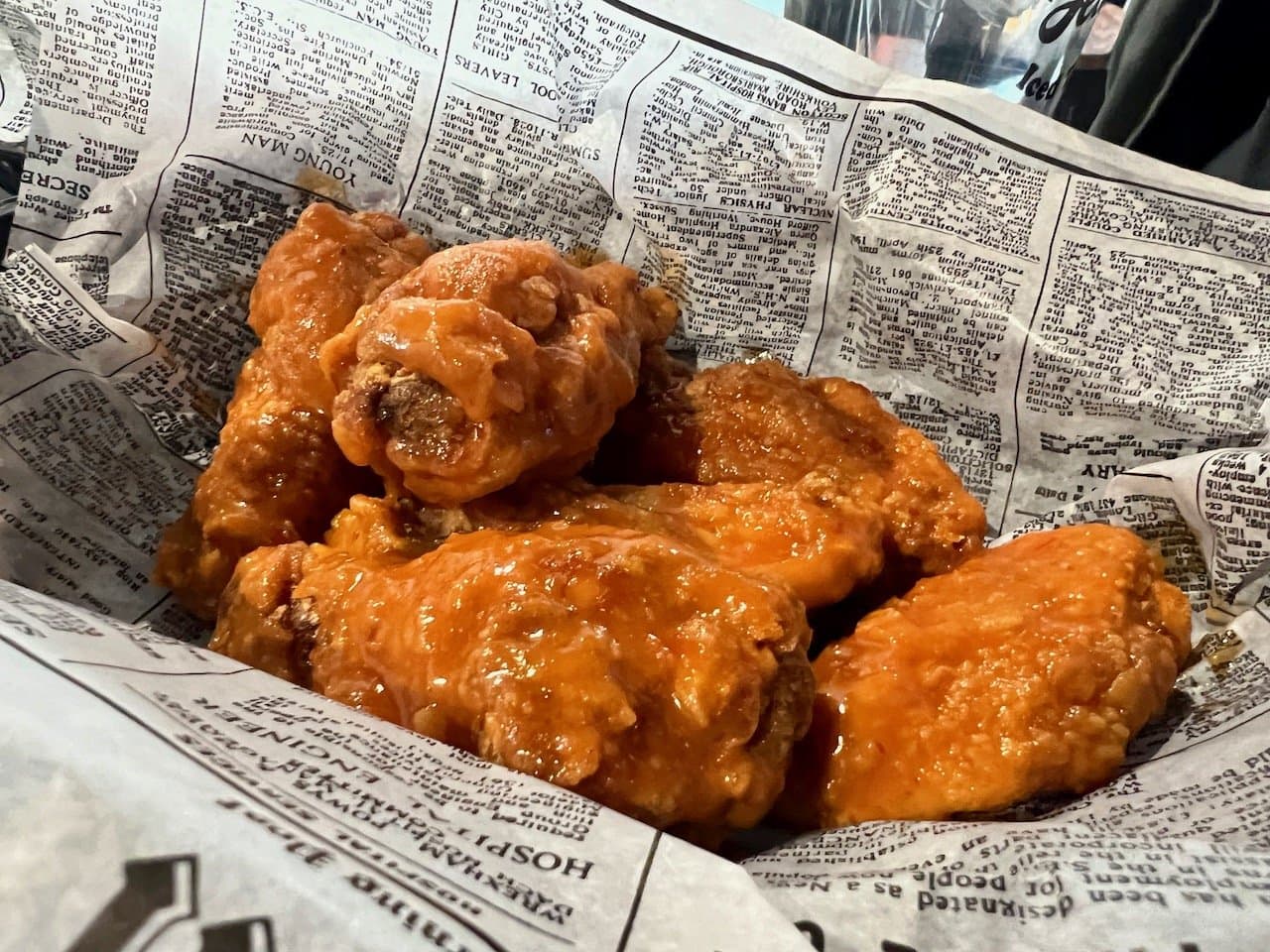 Shakers Public House Opens in New Worthington Location Karinokada