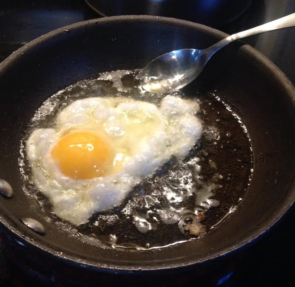 "How Do You Want Your Eggs?" 15 Ways To Cook An Egg Breakfast With Nick