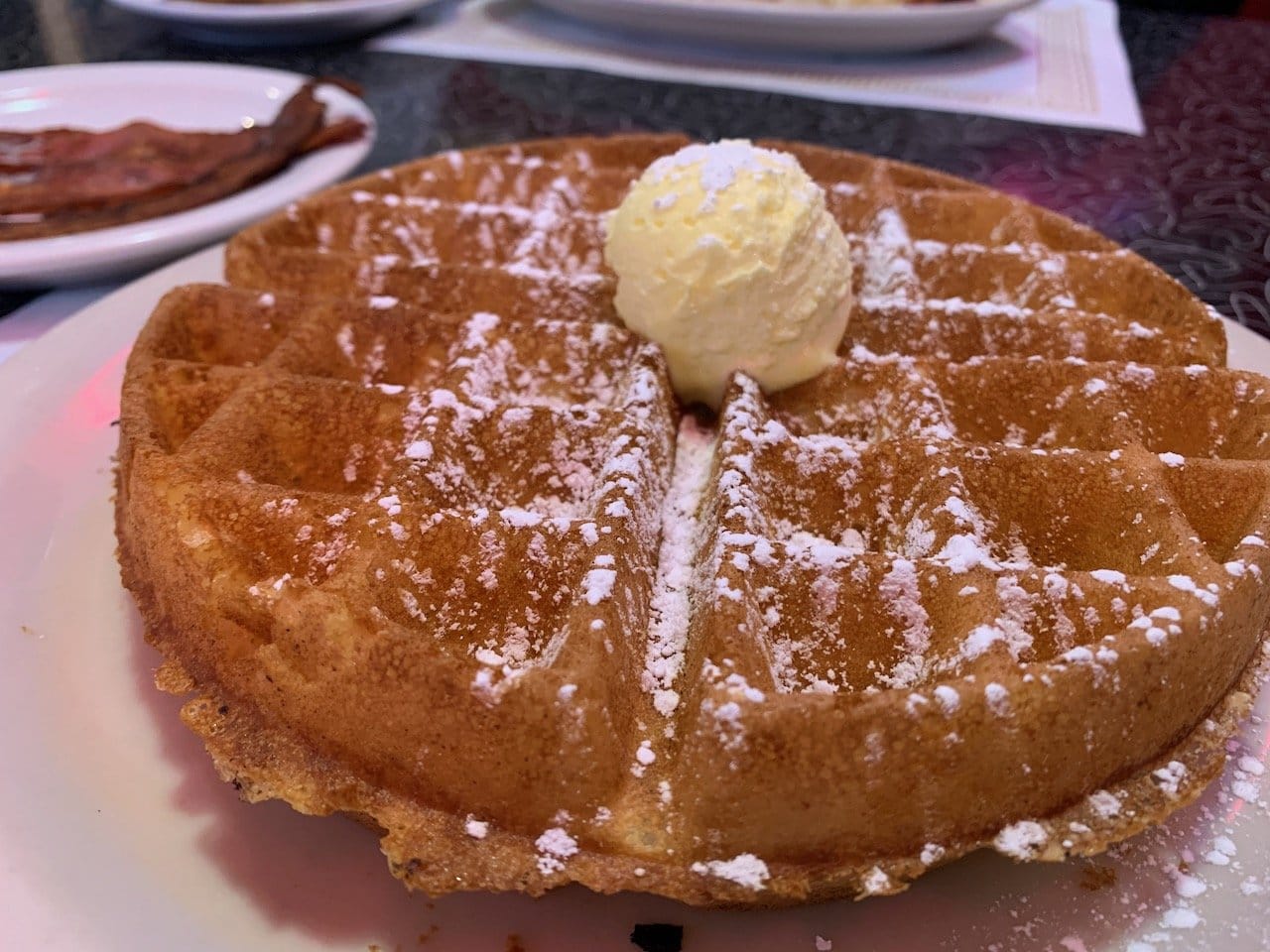 The Best Breakfasts in Columbus Breakfast With Nick