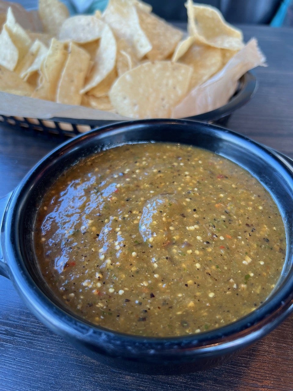 Torchy's Tacos is Our Newest Obsession Breakfast With Nick