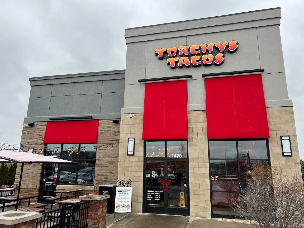 Torchy's Tacos is our newest obsession Karinokada