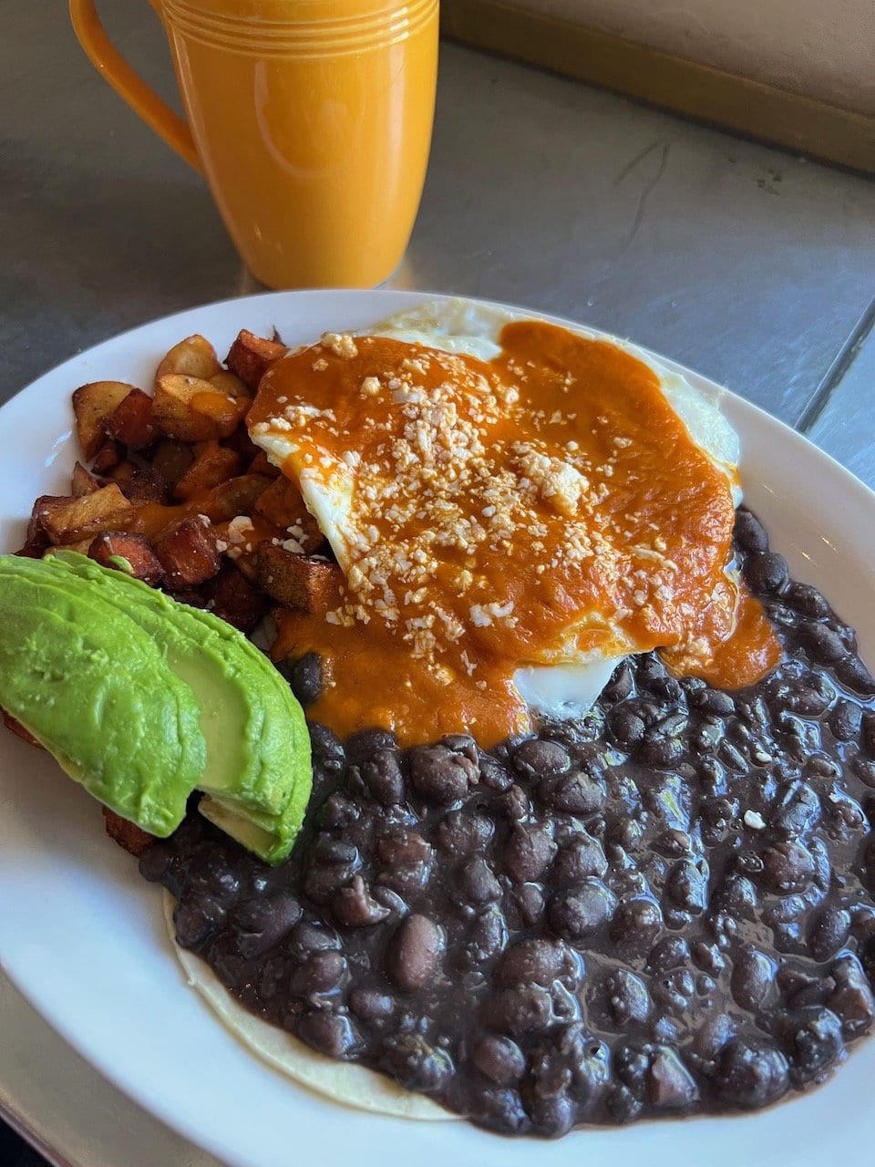 The Best Breakfast in Flagstaff is Tourist Home Breakfast With Nick