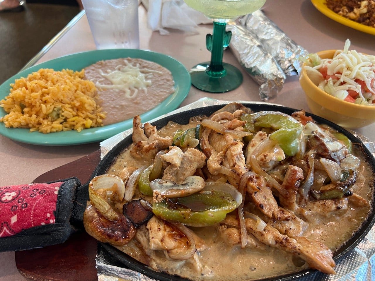 The Best Mexican Gem You've Never Heard Of Zacatecas Mexican Grill