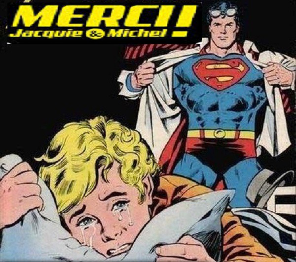 13 photos qui prennent un tout autre sens avec le logo "Jacquie et