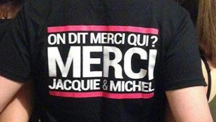 Jacquie et Michel, vous offre des films pendant le confinement