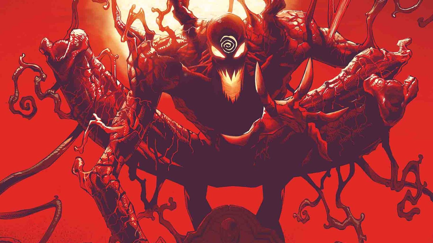 Le comics Absolute Carnage en softcover dès Juillet ! Breakforbuzz