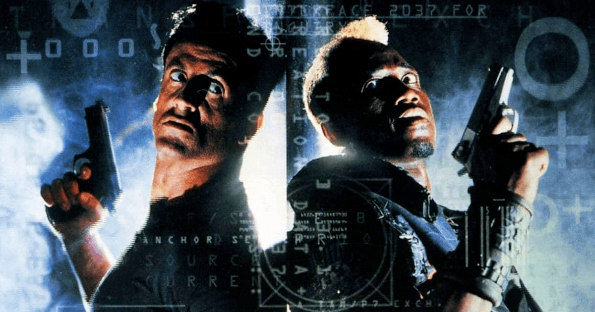 Sylvester Stallone déclare que "Demolition Man 2" est en production Breakforbuzz