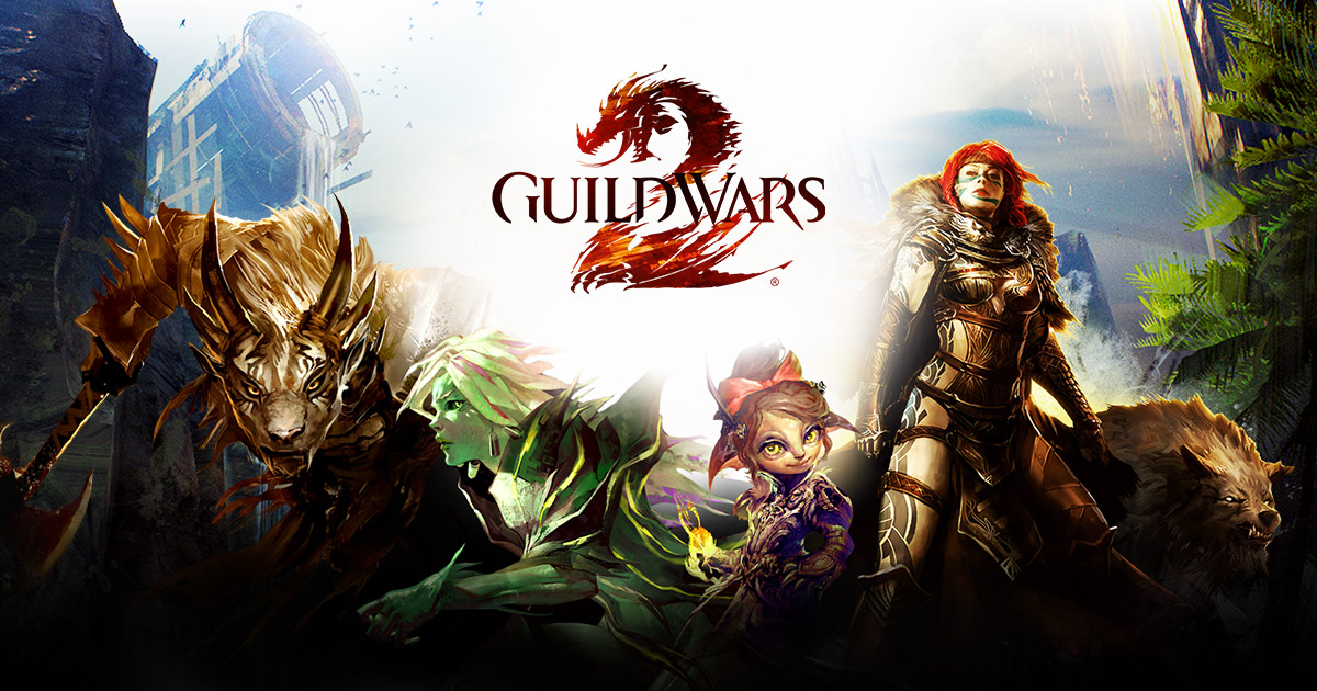 Guild Wars 2 annonce L’Épopée du givre Champions