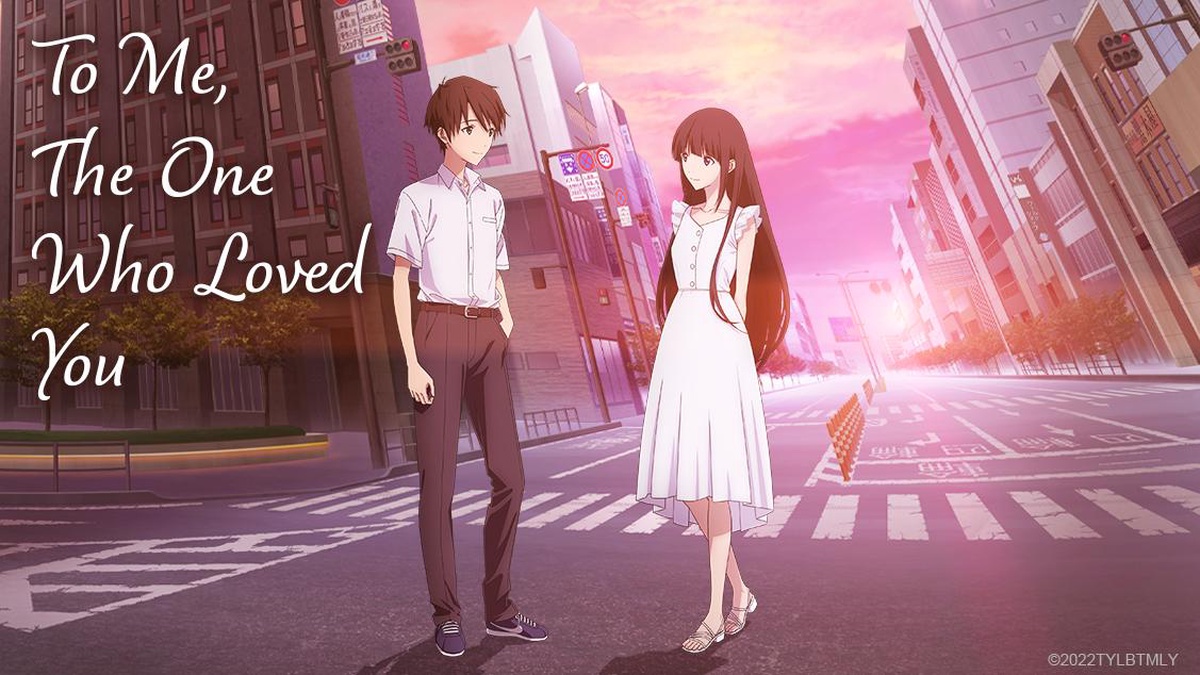 Les films To Every You I’ve Loved Before et To Me, The One Who Loved(03)