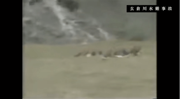 DQNの川流れ「玄倉川水難事故」大谷渓谷で同じ日/18人が孤立し話題 ニュース速報Japan