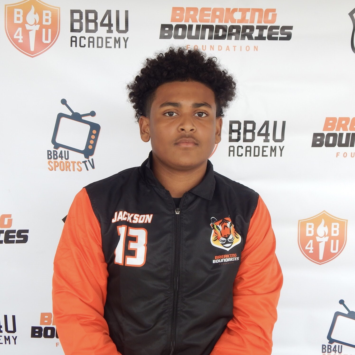 2019 BB4U 7v7 Team Breaking Boundaries Foundation