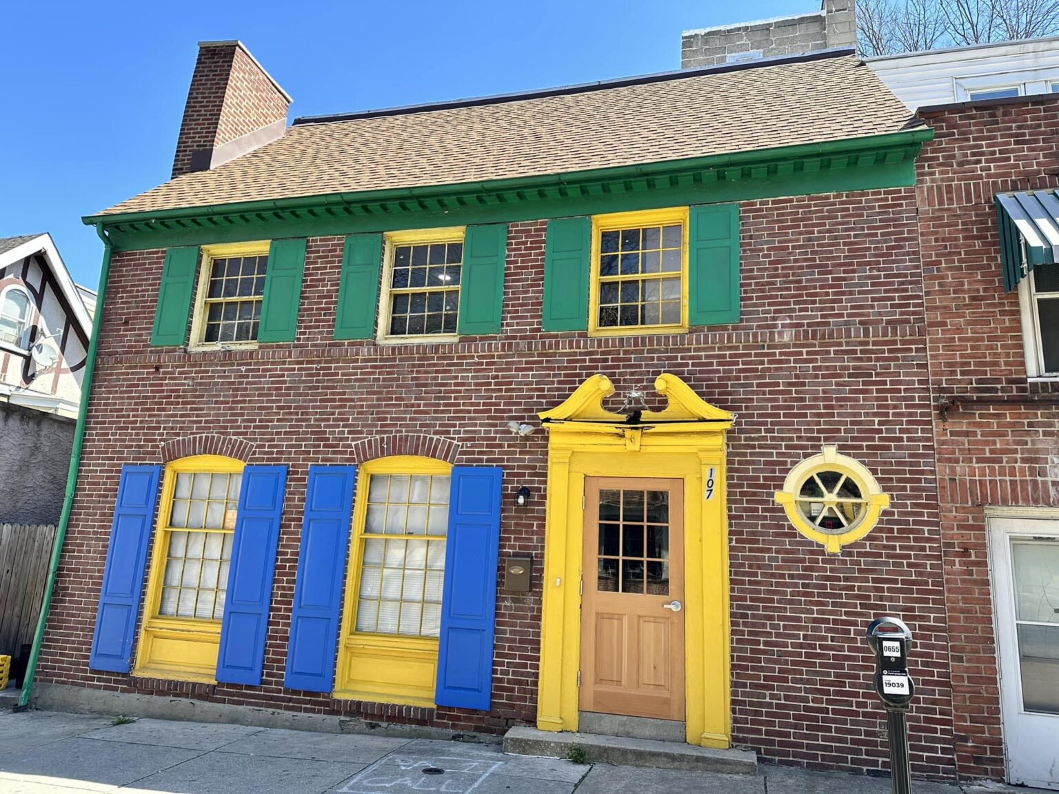 Home Breaking Bread Community