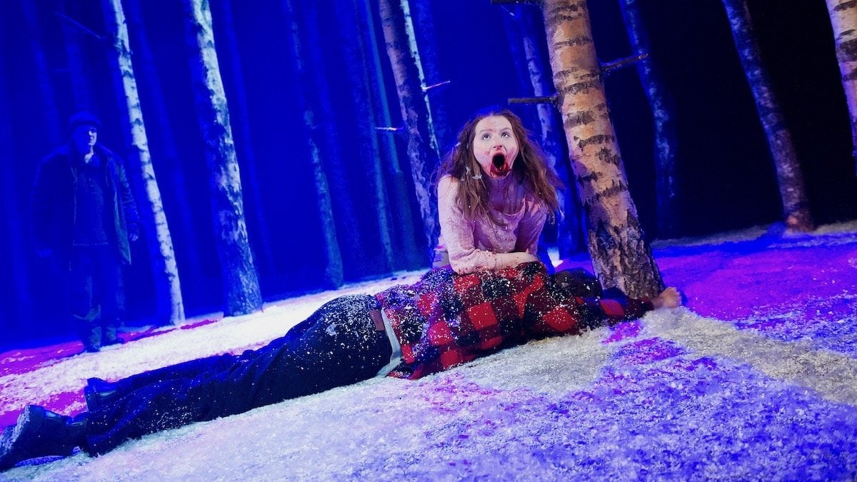 Plays & Musicals for Spooky Season - Breaking Character